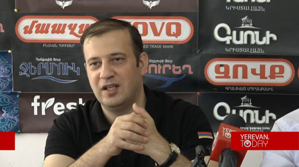 Նիկոլ Փաշինյանը մարդկանց խաբելու հարցում պատմության մեջ ամենամեծ աճպարարն է. Վահան Բաբայան (տեսանյութ)